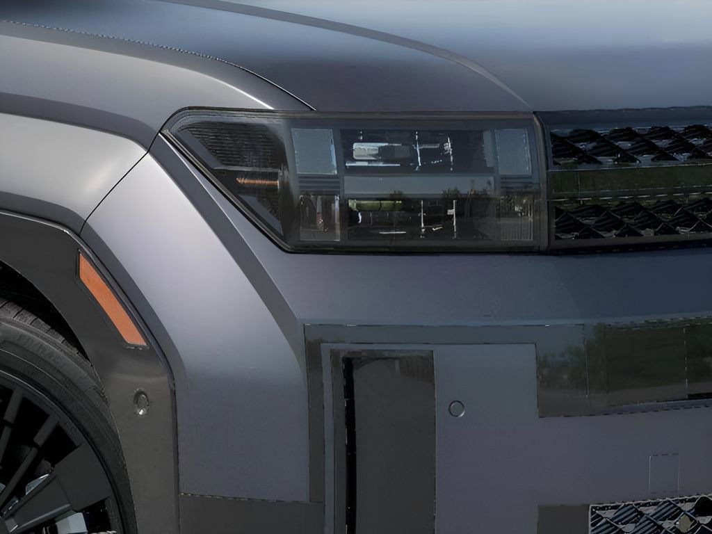 New 2026 Hyundai Santa Fe Calligraphy FWD image 9