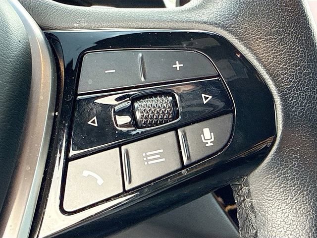 Used 2023 BMW 530i w/ Premium Package image 39