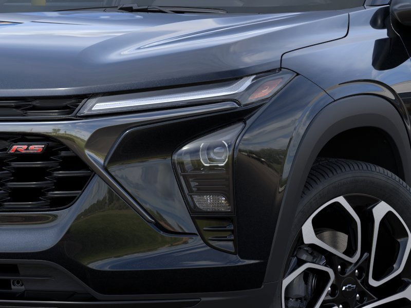 New 2026 Chevrolet Trax RS FWD image 10