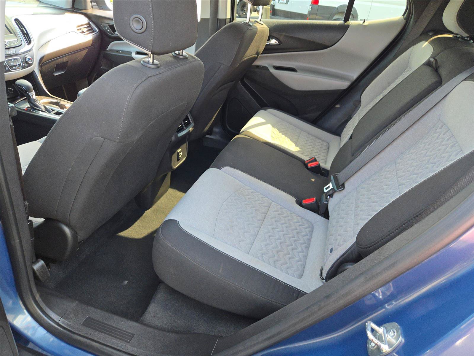 Used 2024 Chevrolet Equinox LS w/ LS Convenience Package FWD image 19