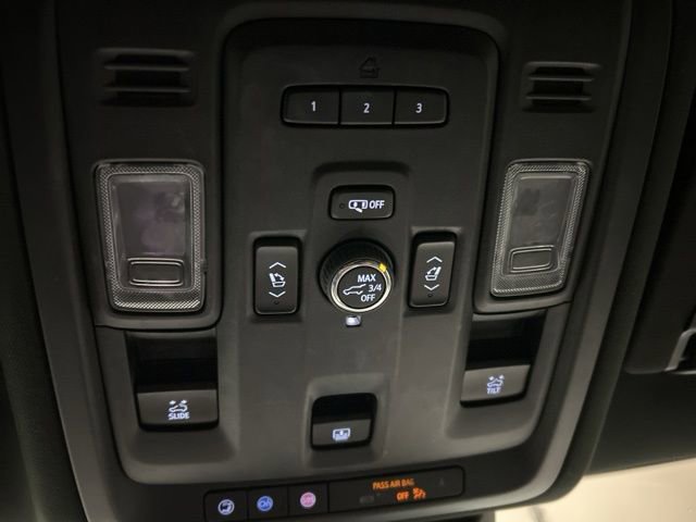 Used 2021 Cadillac Escalade ESV Premium Luxury w/ LPO, Floor Liner Package image 15