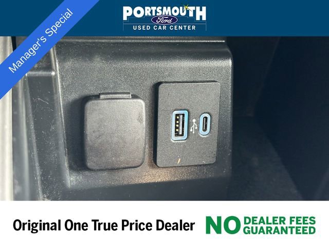 Certified 2021 Ford Explorer XLT w/ Equipment Group 202A image 16