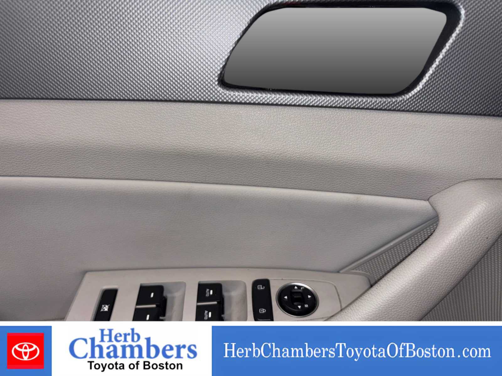 Used 2019 Hyundai Sonata SEL w/ Tech Package 02 FWD image 15