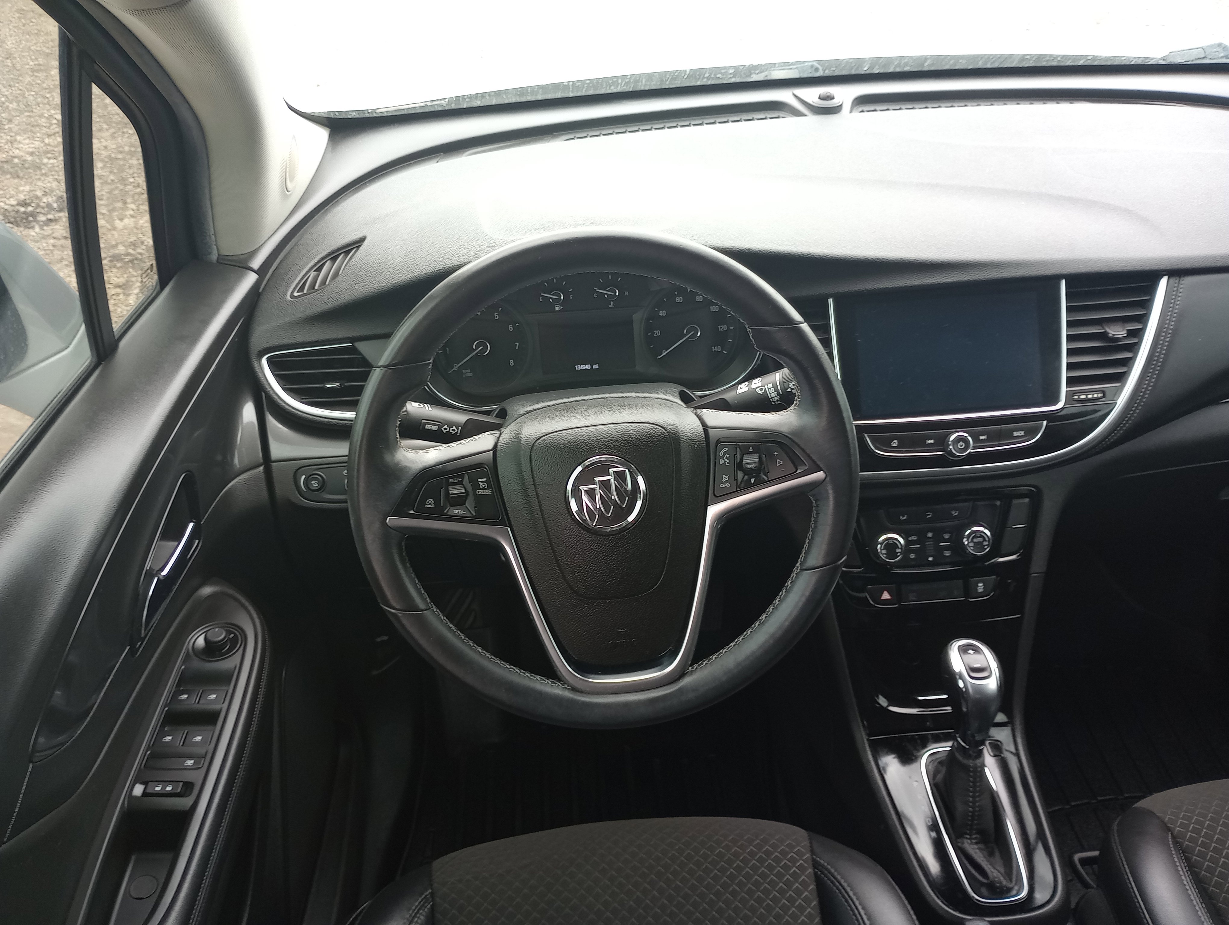 Used 2017 Buick Encore Preferred FWD image 9