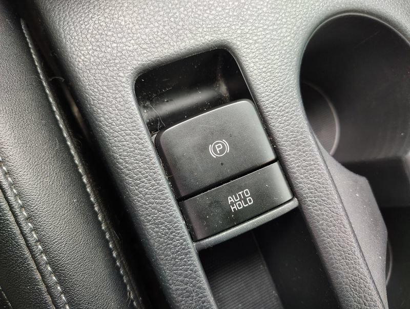 Used 2022 Kia Seltos SX AWD/4WD image 19