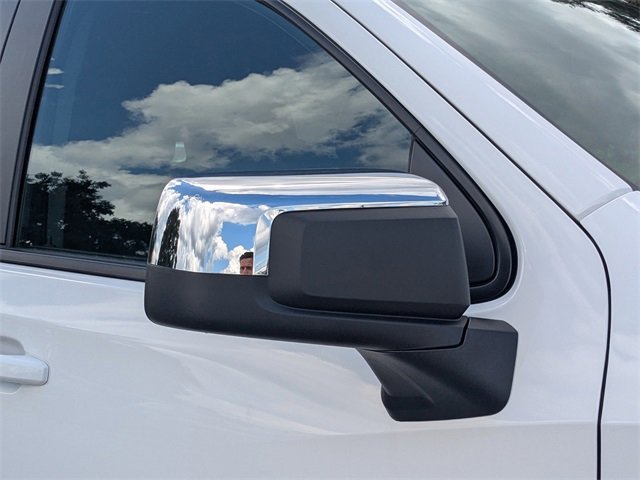 New 2026 Chevrolet Silverado 1500 LT image 11