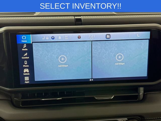 New 2025 Jeep Gladiator Sport image 14