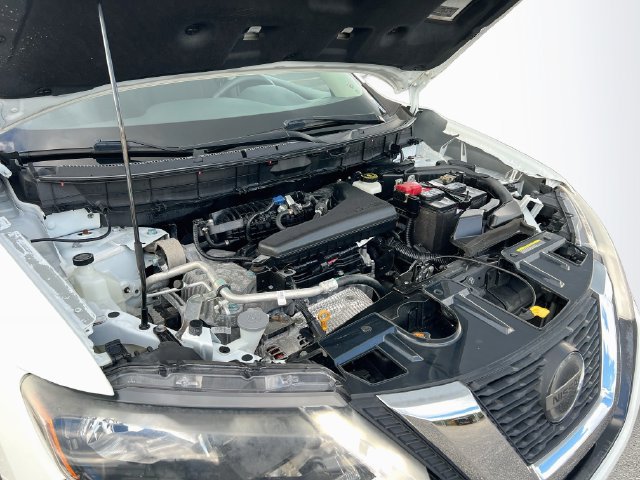 Used 2019 Nissan Rogue S w/ Special Edition Package FWD image 28