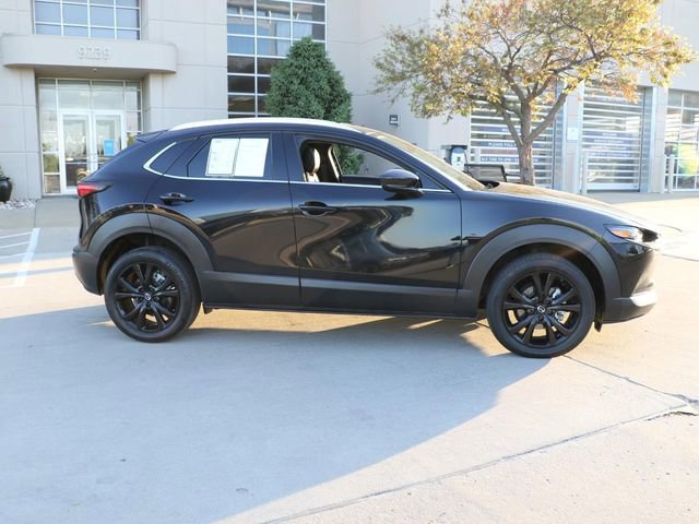 Used 2024 MAZDA CX-30 2.5 Turbo w/ Premium Package AWD/4WD image 6