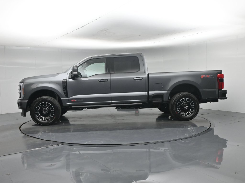 New 2026 Ford F250 Platinum AWD/4WD image 31