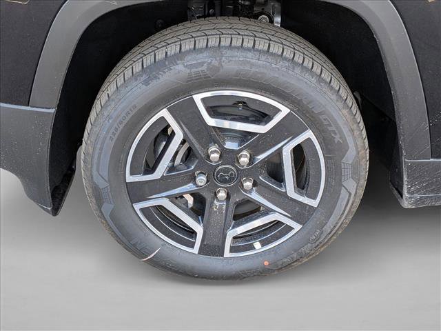 New 2026 Jeep Cherokee Limited image 10