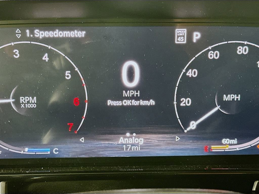 New 2026 Jeep Grand Wagoneer Summit w/ Rear Seat Video Group I image 11