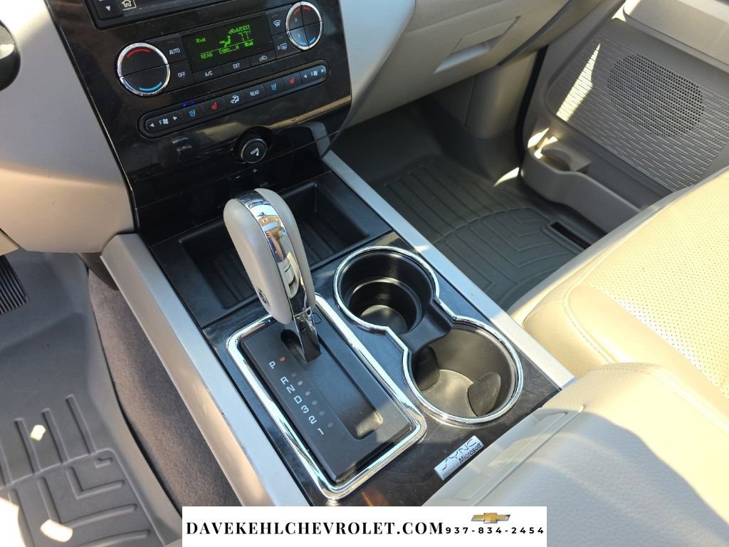 Used 2014 Ford Expedition Limited w/ Equipment Group 301A RWD image 20