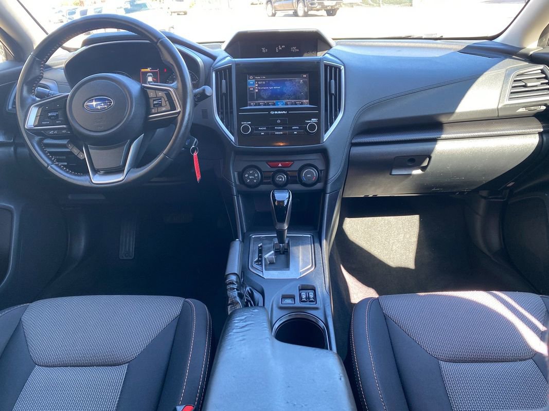 Used 2018 Subaru Crosstrek 2.0i Premium w/ Eyesight System AWD/4WD image 18