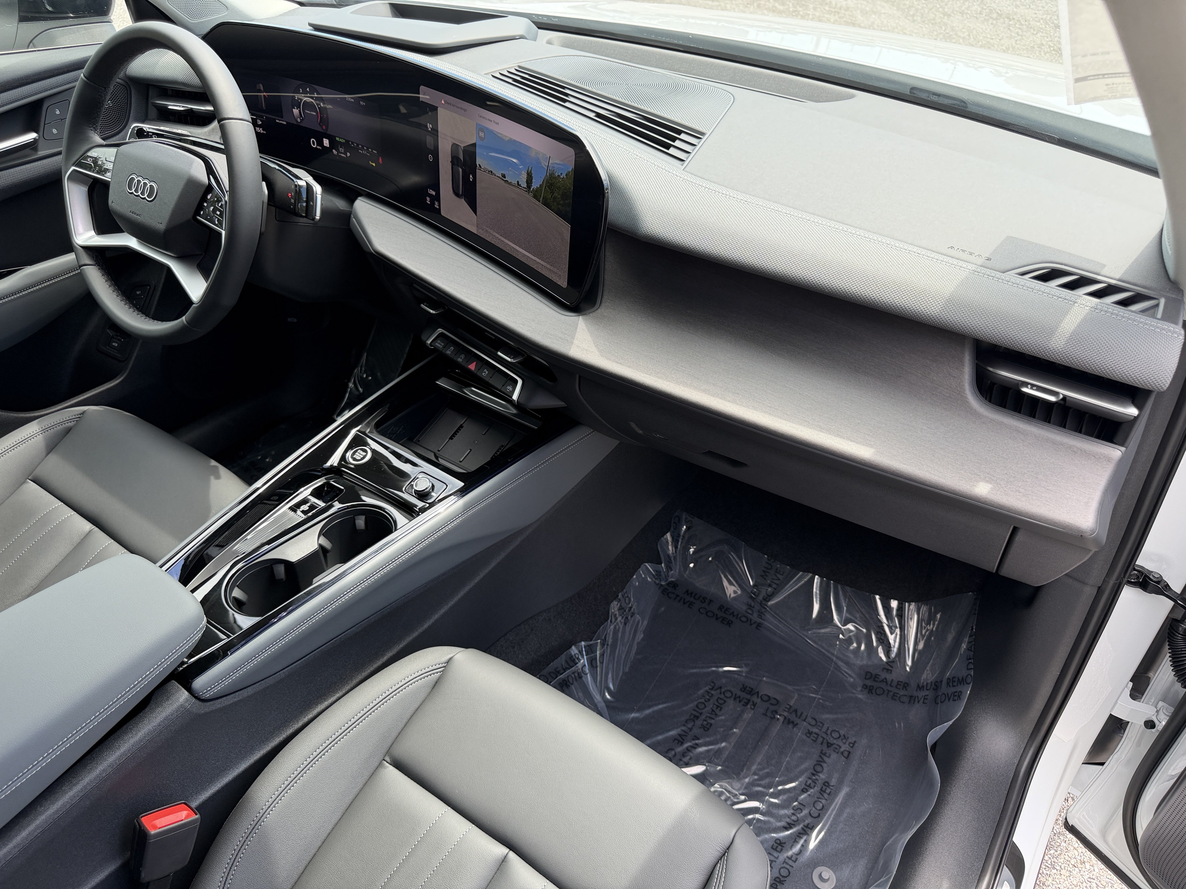 New 2026 Audi Q3 quattro 2.0T AWD/4WD image 13