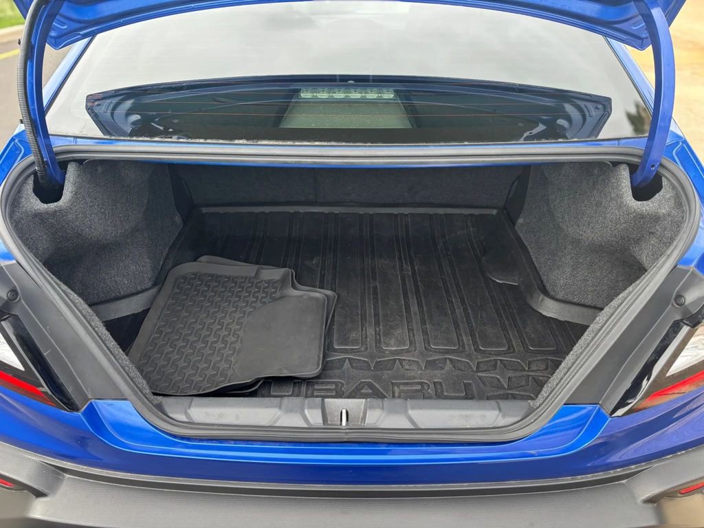 Used 2022 Subaru WRX Limited image 18