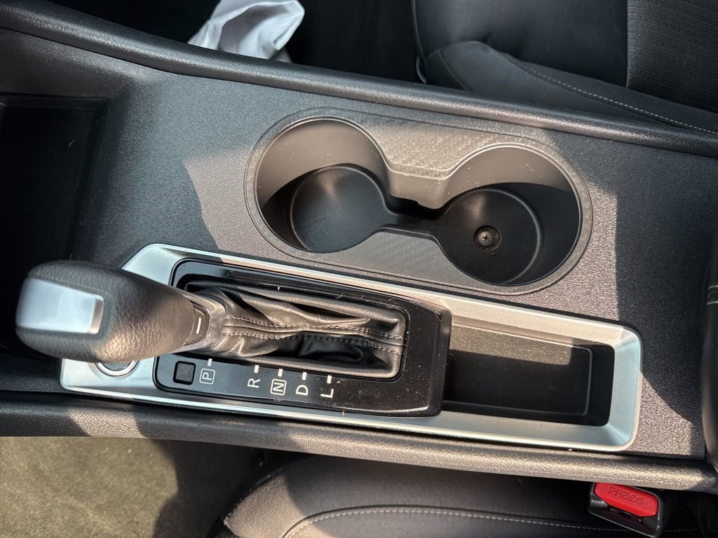 Used 2022 Nissan Altima 2.5 S image 14