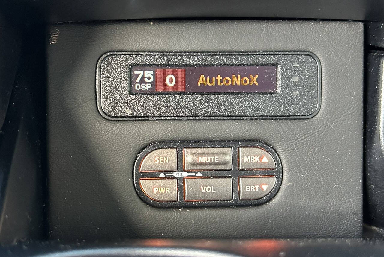 Used 2017 Mercedes-Benz C 63 AMG S image 23