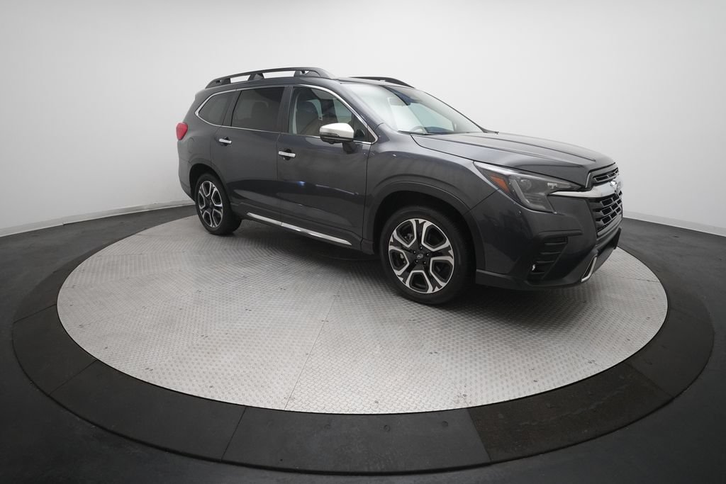 Certified 2023 Subaru Ascent Touring AWD/4WD image 38