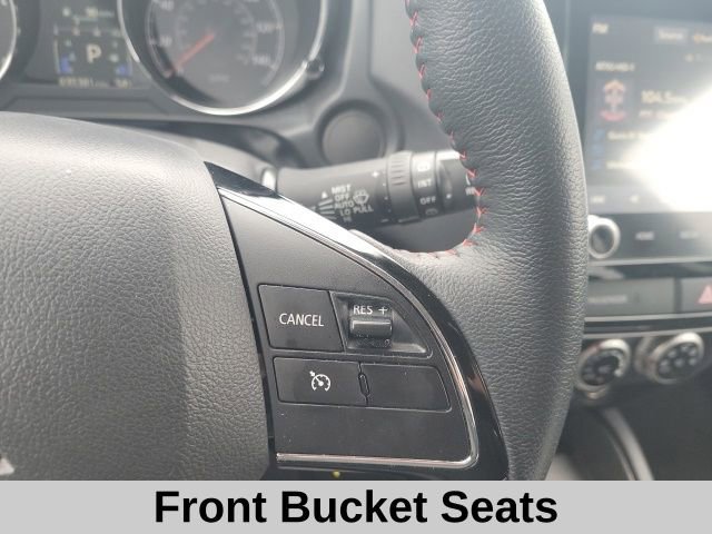 Used 2025 Mitsubishi Outlander Sport LE AWD/4WD image 9
