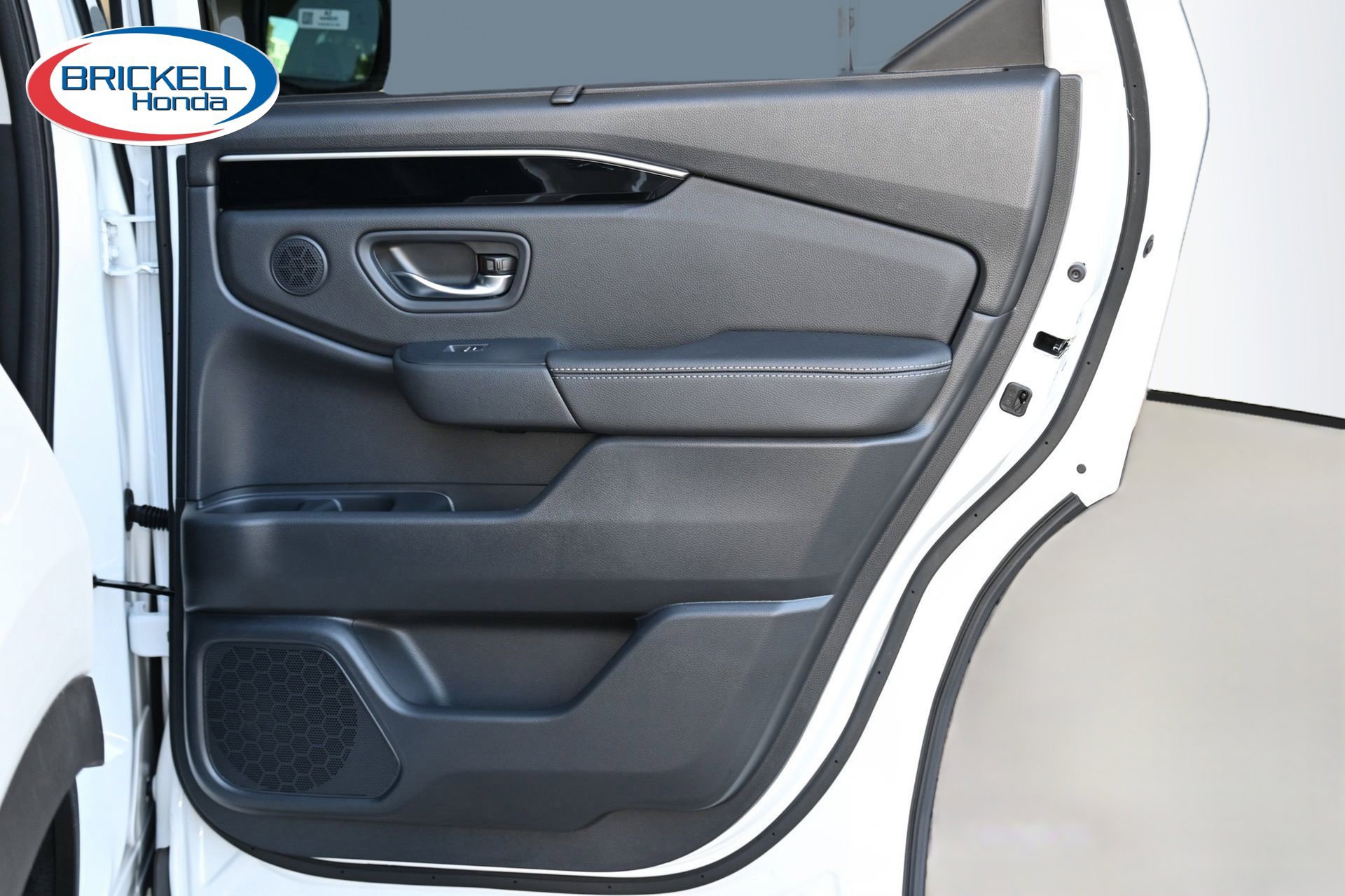 New 2026 Honda Pilot EX-L image 14