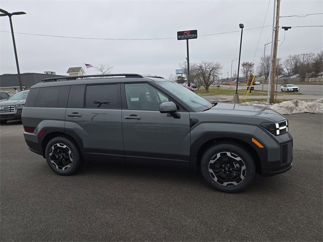 New 2026 Hyundai Santa Fe SEL w/ Tow & Go Package image 5