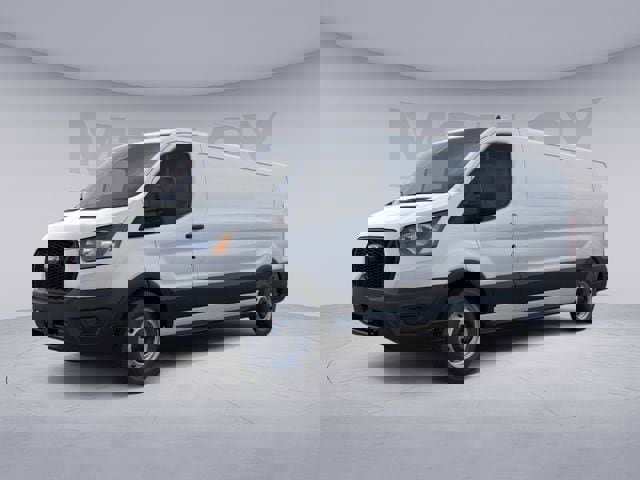 New 2025 Ford Transit 250 Low Roof w/ Load Area Protection Package image 29