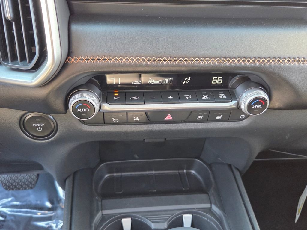 New 2026 MAZDA CX-50 AWD 2.5 Hybrid w/ Weather Package image 18