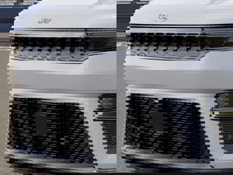 New 2026 Jeep Grand Wagoneer Limited image 7