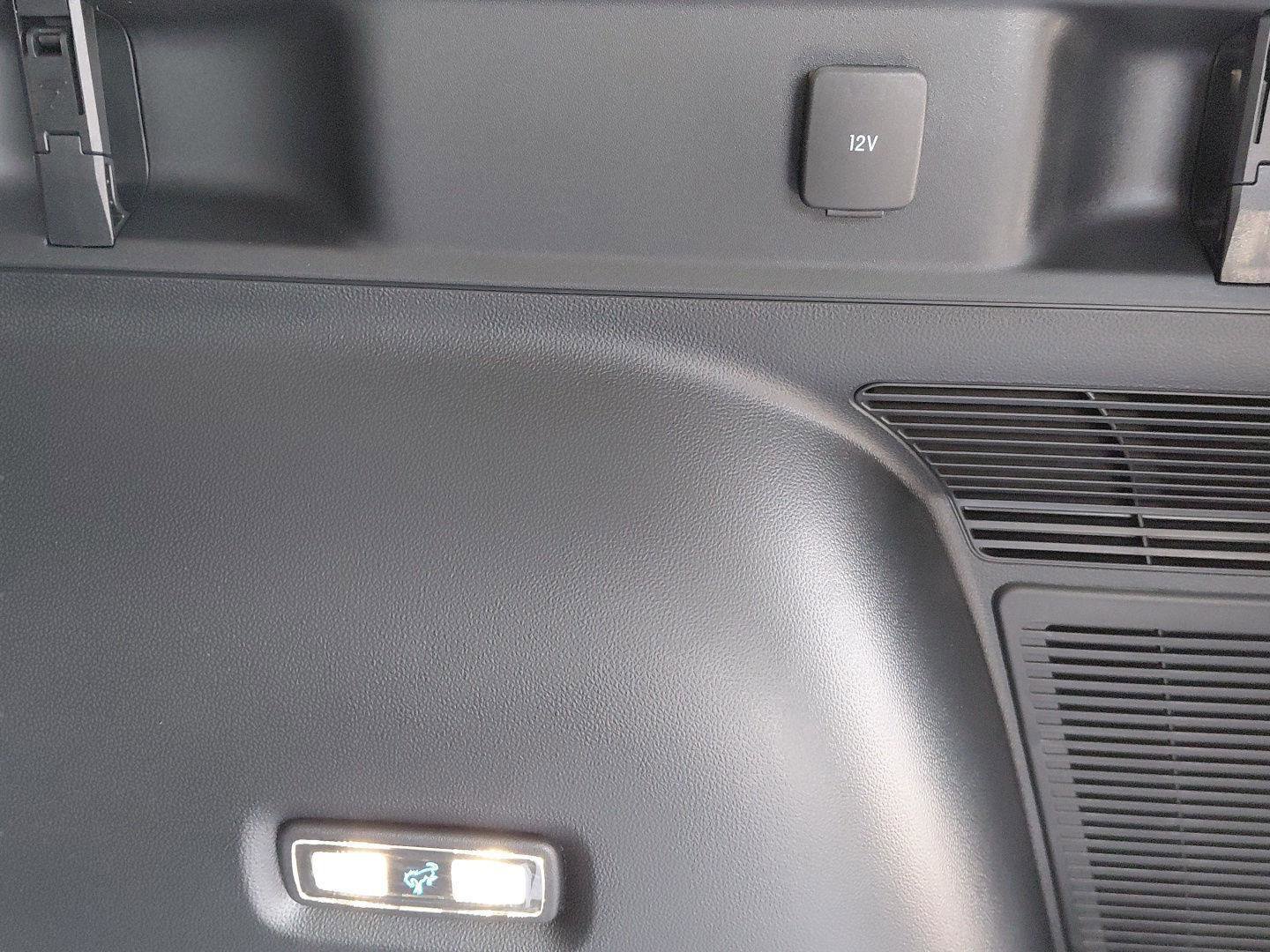 New 2026 Ford Bronco Sport Big Bend w/ Convenience Package image 20