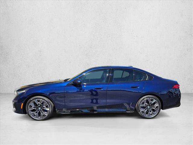 New 2026 BMW 530i image 5