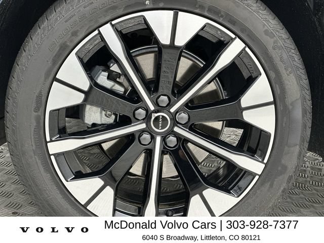 Used 2026 Volvo XC60 B5 Plus w/ Protection Package Premier AWD/4WD image 10