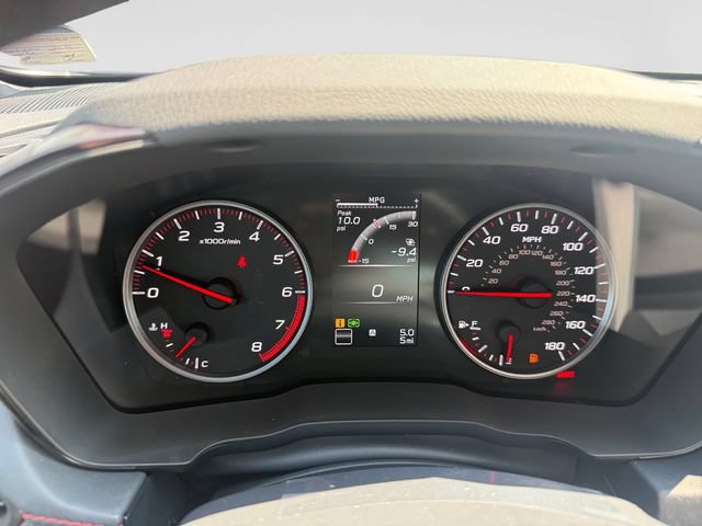 New 2026 Subaru WRX Premium AWD/4WD image 14