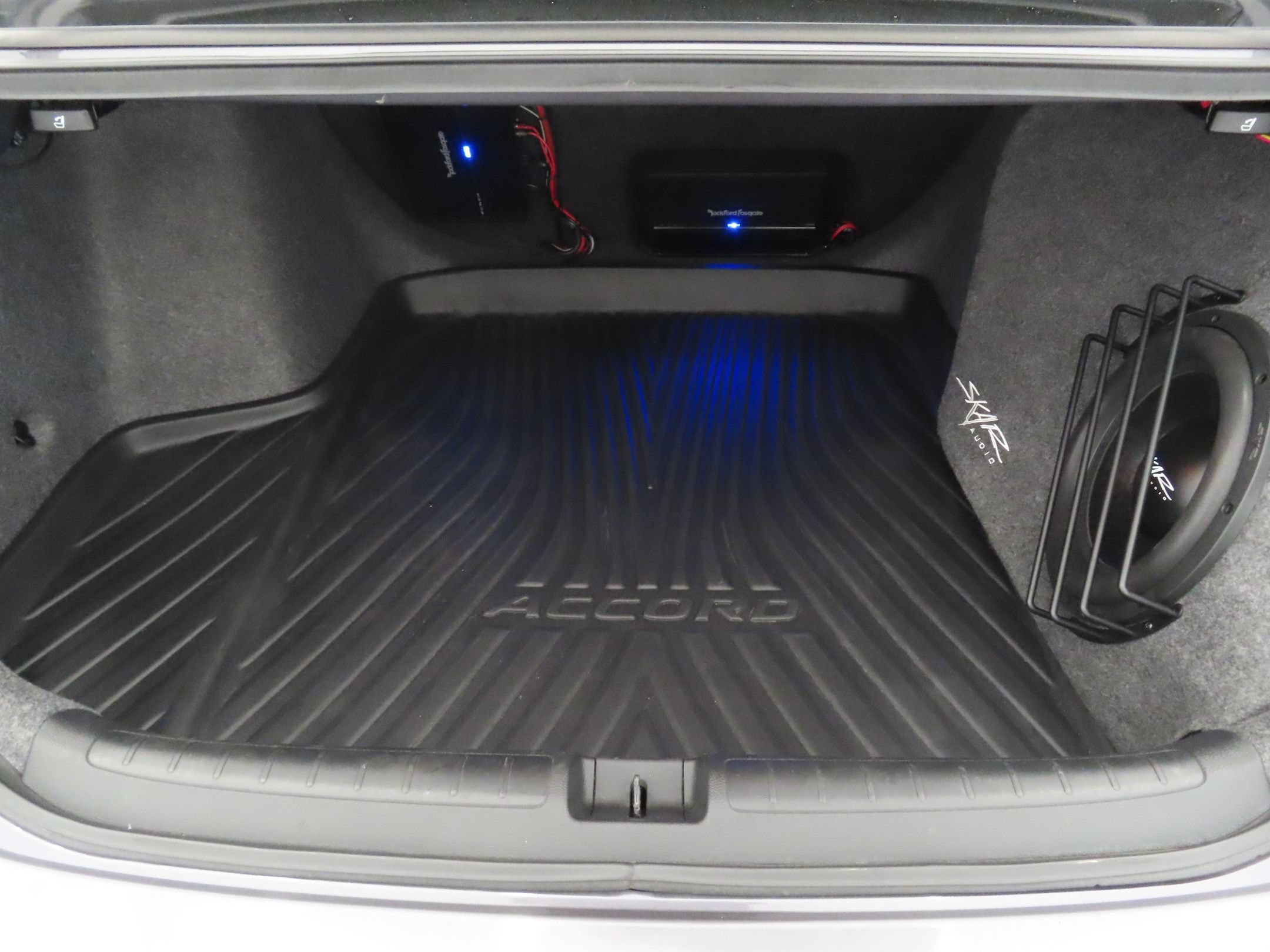 Used 2018 Honda Accord Sport image 26