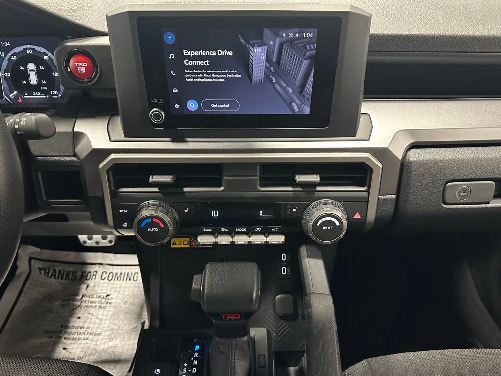 Used 2025 Toyota 4Runner TRD Sport image 25