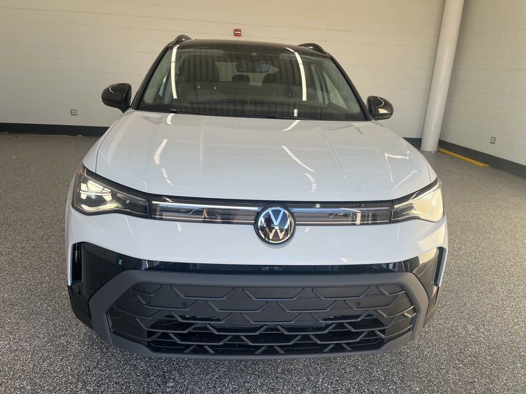 New 2026 Volkswagen Taos SE AWD/4WD image 10