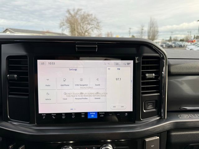 New 2026 Ford F350 Lariat image 20