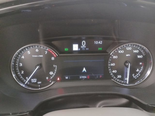 Used 2023 Cadillac XT5 Premium Luxury FWD image 24