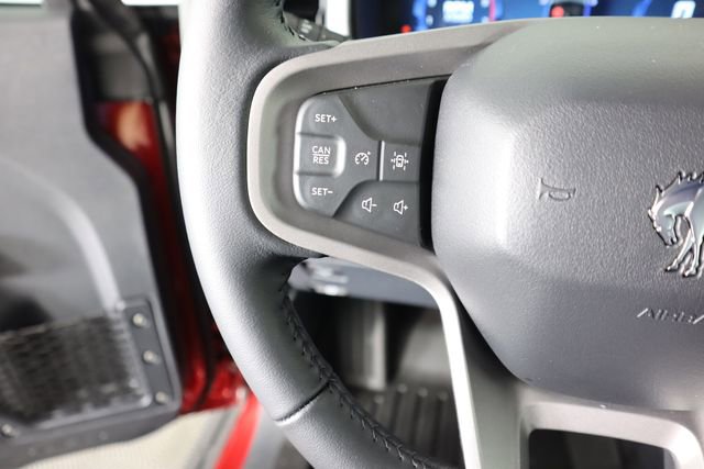 New 2025 Ford Bronco Big Bend image 29