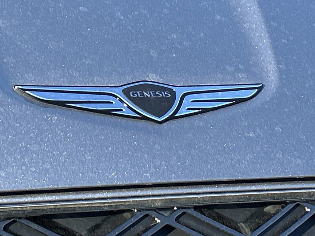New 2026 Genesis GV70 2.5T Advanced image 11