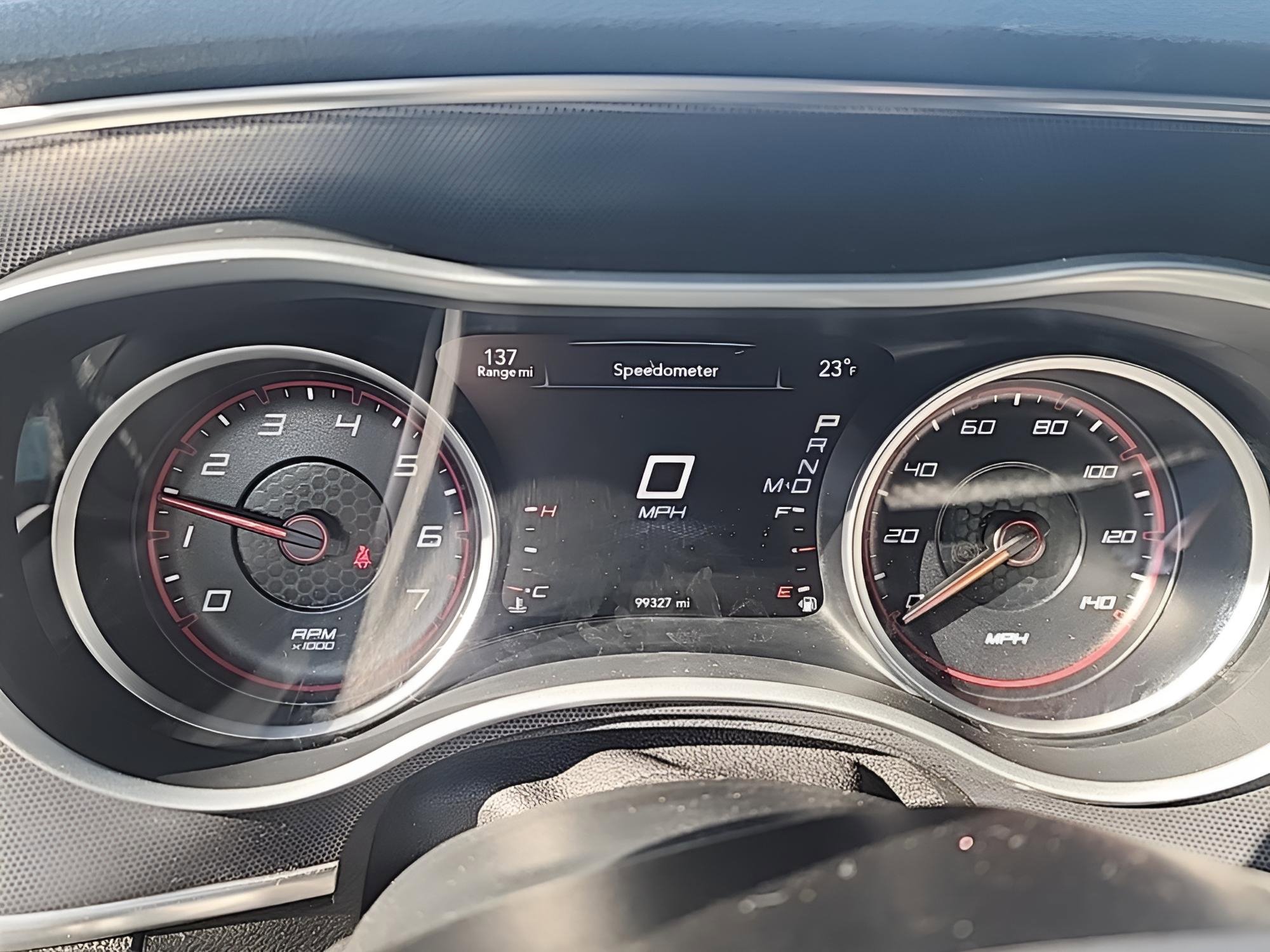 Used 2017 Dodge Charger SXT image 16