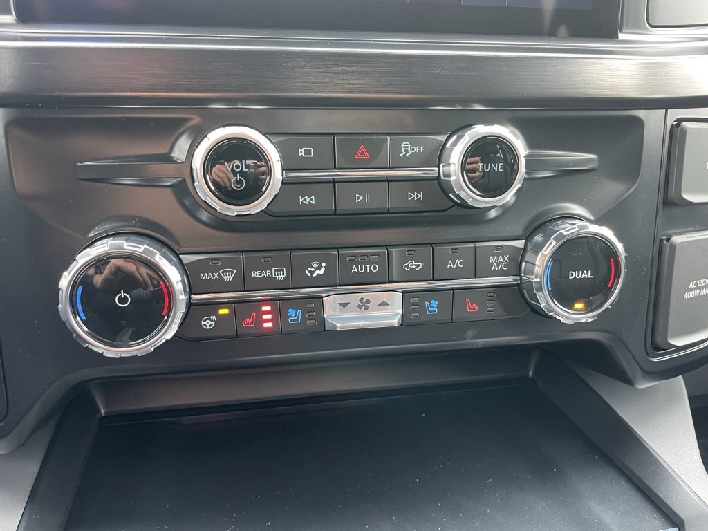 New 2026 Ford F250 Lariat image 11