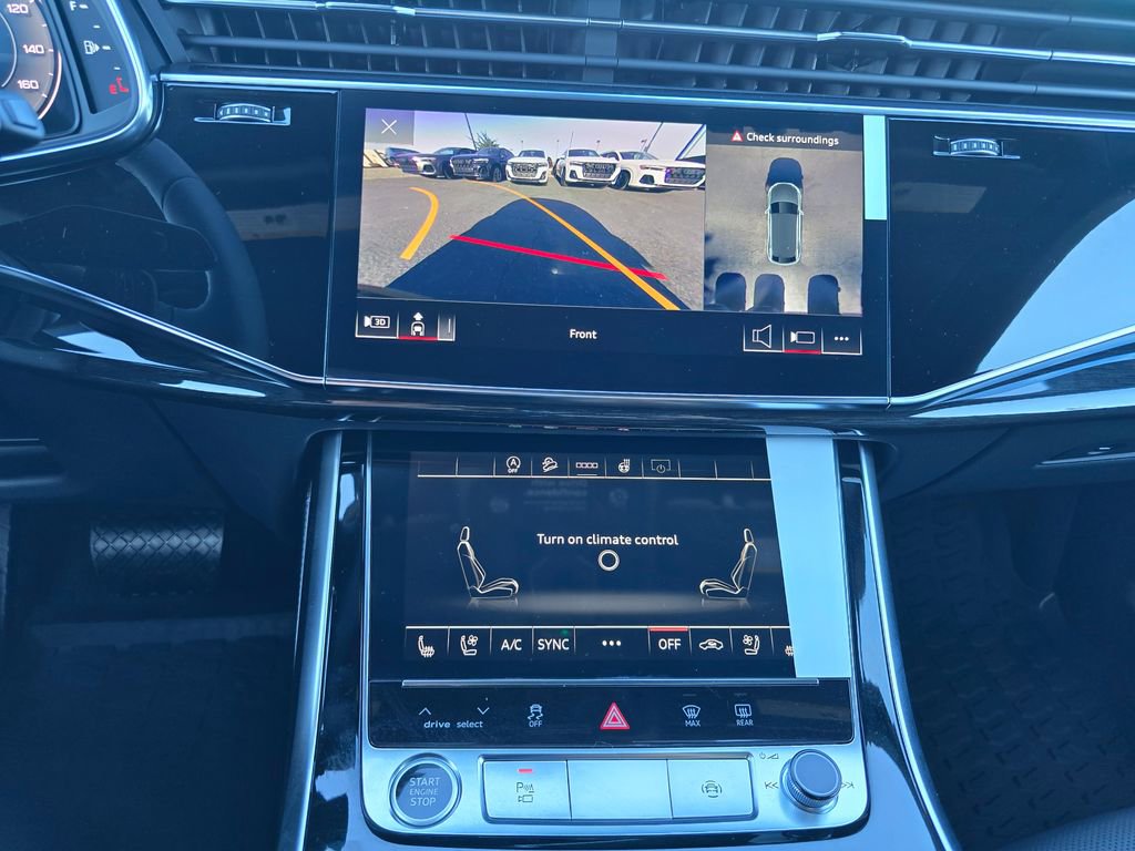 New 2026 Audi Q8 Premium Plus AWD/4WD image 12