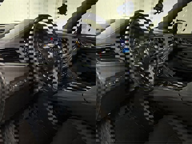 Certified 2023 Buick Enclave Premium w/ Trailering Package, 5000 lbs. image 10