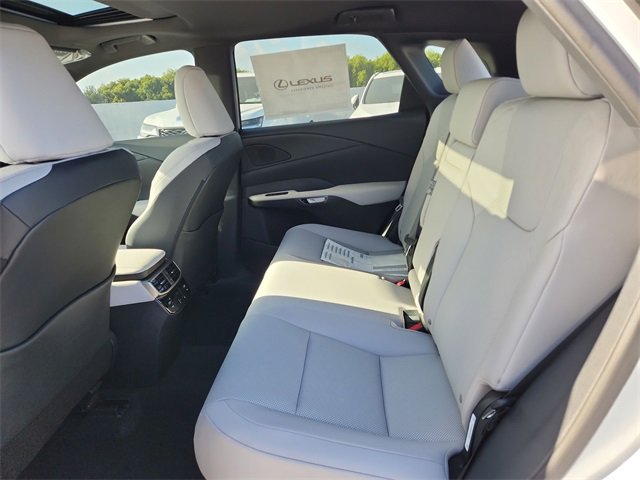 New 2025 Lexus RX 350h image 23