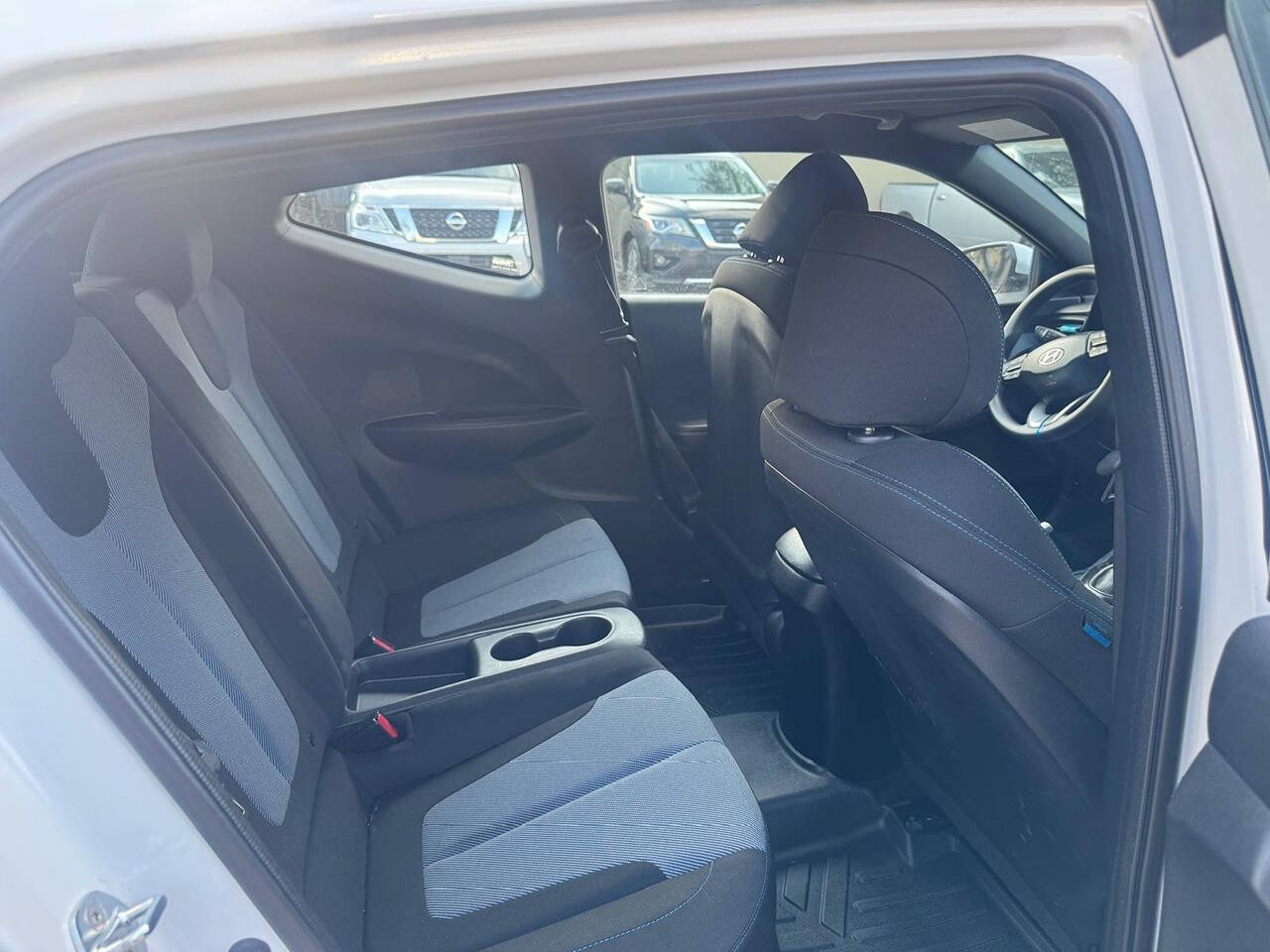 Used 2019 Hyundai Veloster 2.0 FWD image 14