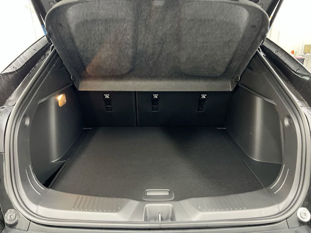 New 2026 Buick Envista Preferred w/ Convenience I Package FWD image 23