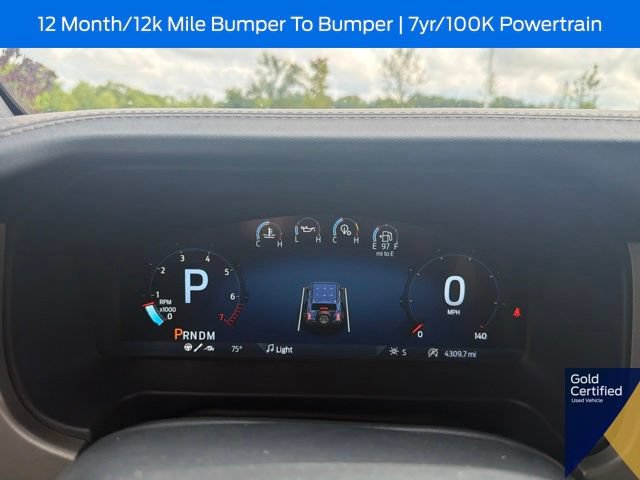 Used 2024 Ford Bronco Raptor AWD/4WD image 50
