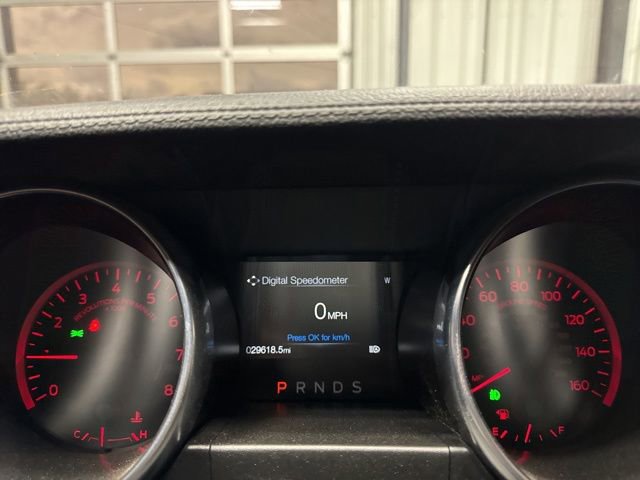 Used 2023 Ford Mustang GT w/ Equipment Group 301A image 7