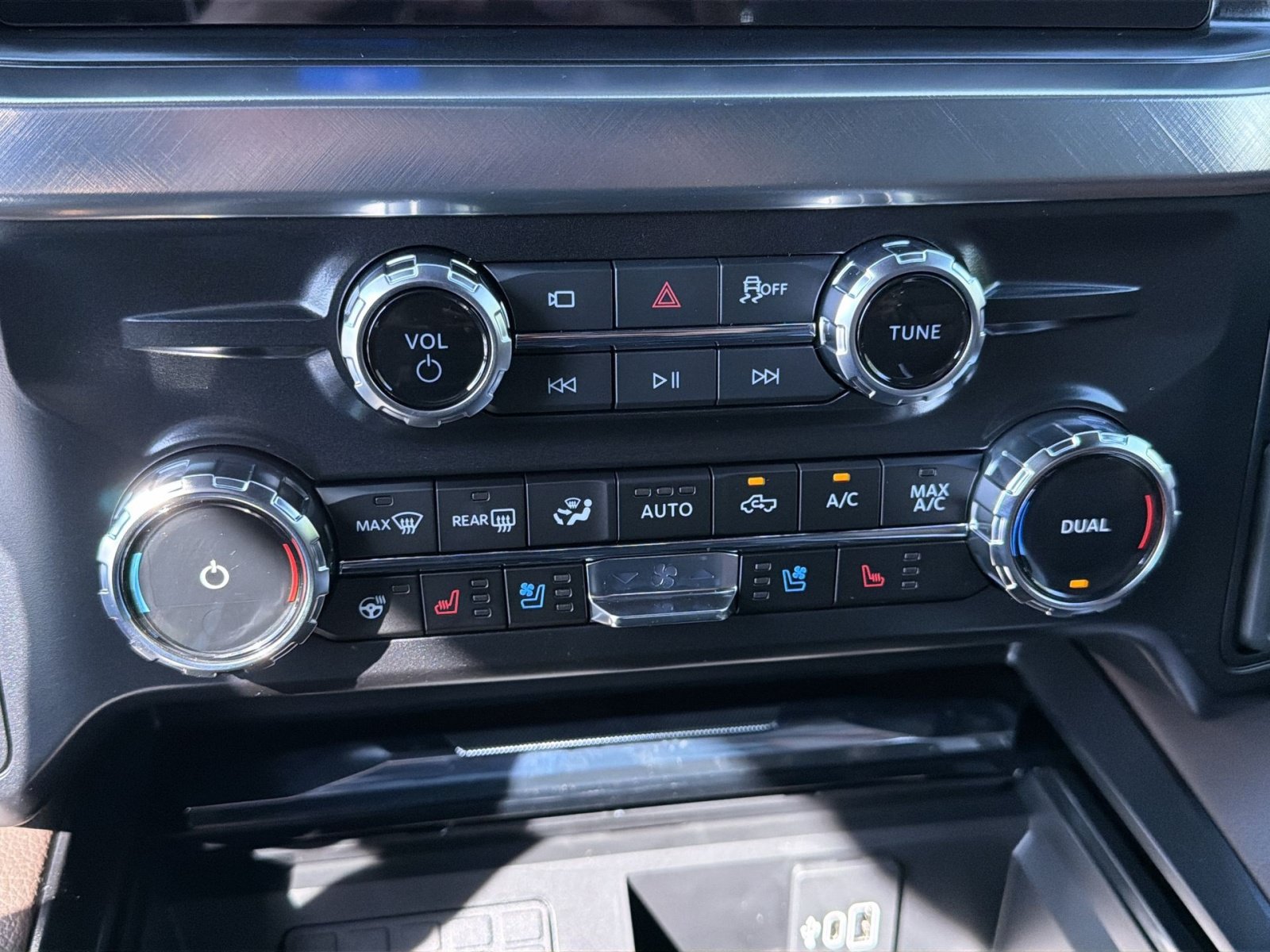 New 2026 Ford F350 King Ranch AWD/4WD image 21